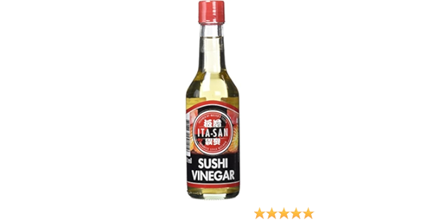 Ita-San Vinagre Para Sushi - 12 Botellas : Amazon.es ...