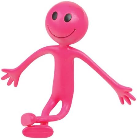 bendy man toy