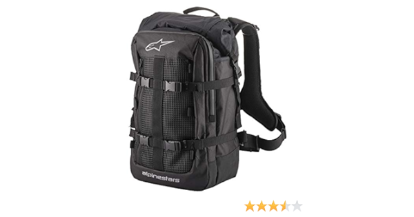 alpinestars connector backpack