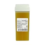 Italwax Colors Soft Wax Natural Cartridge 100ml / 3.4oz