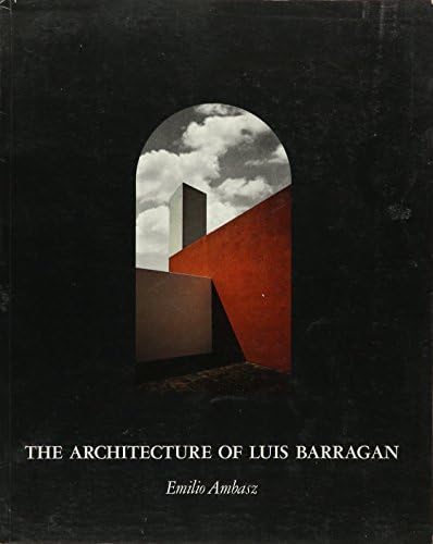 Amazon.com: Luis Barragan: The Quiet Revolution: 9788881187430