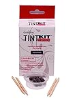 Godefroy 4 Applications Tint Kit, Natural Black