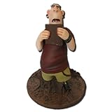 ParaNorman Alvin 4-Inch Action Figure by Huckleberry Toys
