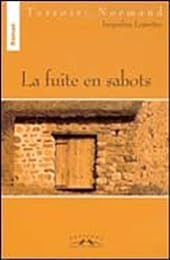 La  fuite en sabots