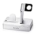 Apple Watch Stand, [3-in-1 New Version] Charging Stand Holde
