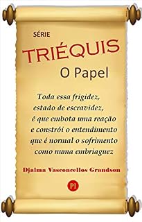 Livro Triéquis: O Papel