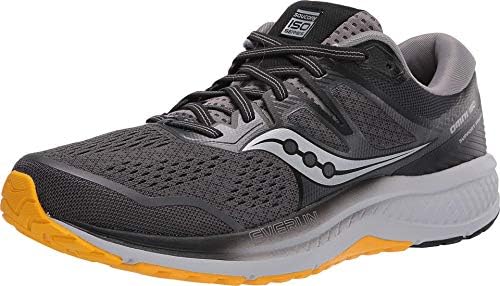 amazon saucony mens running shoes