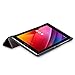 MoKo ASUS ZenPad C 7.0 Z170C Case - Premium Ultra Compact Protection Slim Lightweight Smart Shell Stand Cover Case for ASUS ZenPad Z170C 7