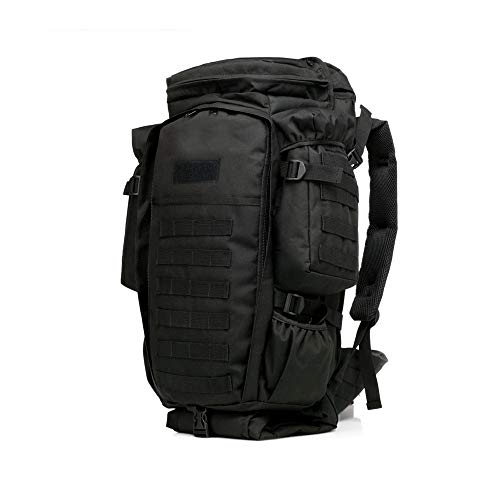tactical backpack for guns