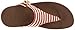 FitFlop Women's The Skinny Fabric Flip-Flop