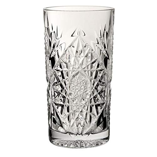 Utopia R80105 Rockstar Hiball 16.75oz (48cl) Pack of 6