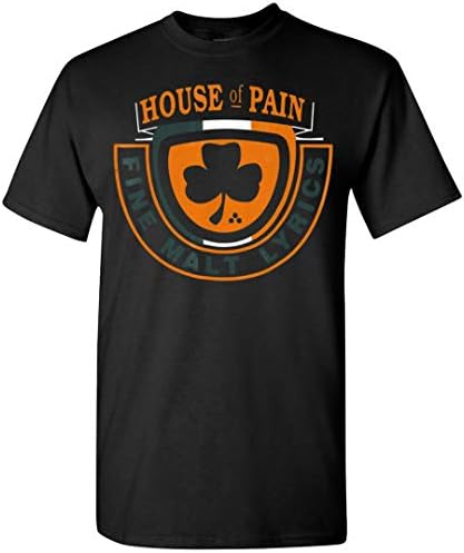 House of Pain T Shirt