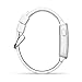 pebble Time Smartwatch White