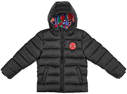 5t puffer jacket