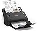 Epson WorkForce DS-860 Color Document Scanner,Black