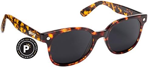 Sunglasses Yuma Polarized - Tortoise