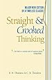 Straight and Crooked Thinking