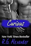 Curious (The Finn Factor Book 1)
