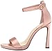 Jessica Simpson Women's Plemy Heeled Sandal
