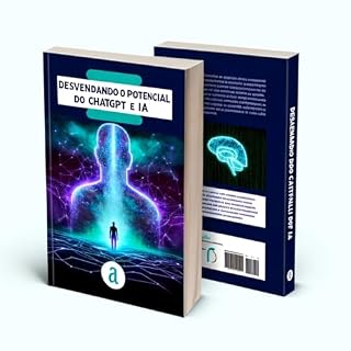 Livro Desvendando o Potencial do ChatGPT e IA