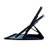 Infiland Case for Samsung Galaxy Tab A 10.1 Case, Smart 360 Degrees Rotating Stand Case Cover for 2016 Release Samsung Galaxy Tab A 10.1-Inch Tablet (SM-T580 / SM-T585, No S Pen Version)- Navy