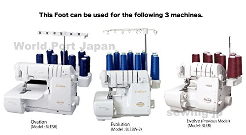 1 Babylock+BLE8+CVF+Evolution+BLE8W+2+Ovation