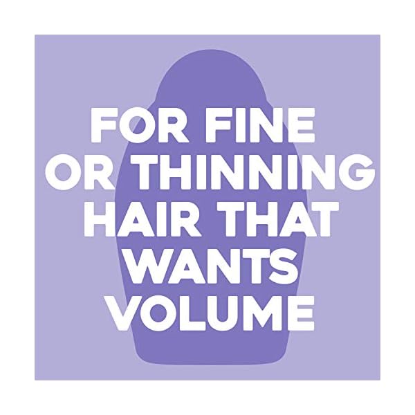 OGX-Biotin-Collagen-Hair-Thickening-Sulfate-Free-Shampoo-385-ml OGX Biotin & Collagen Hair Thickening Shampoo, 385ml