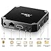 X96 Mini TV Box 2GB RAM 16GB ROM Android 9.0 TV Box with Amlogic S905W WiFi 4K/HD 3D Smart X96 Mini TV Box by Puersit