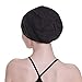 Sleeping Slouchy Cap for Frizzy Hair Gifts for Girl Friends with Long Hair Light Weight Sleep Headwear