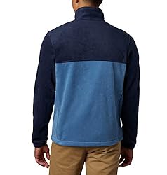 Columbia Men's Steens Mountain Full Zip