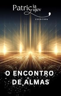 Livro O Encontro de Almas