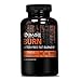BASE BURN Thermogenic Fat Burner & Weight Loss Pills for Women & Men - Appetite Suppressant & Weight Loss Supplement that Works - Best Fat Burner with Forskolin & Green Tea Extract - 60 Veggie Caps