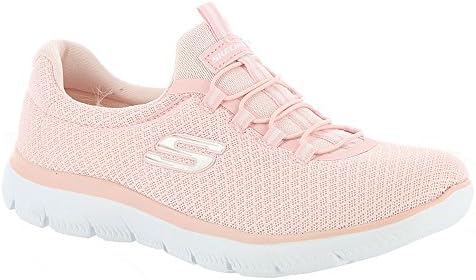 Amazon.com | On Women's Cloud 5 Sneakers, Rosebrown/Fog, 6 Medium