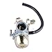 Replacement Carburetor Assembly for Yamaha G1 Golf Cart 2 Cycle Gas Stroke Engines Carb 1983-1989 Carburetor