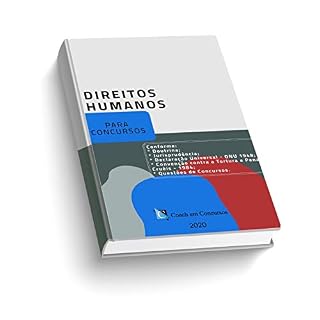 DIREITOS HUMANOS: PARA CONCURSOS PÚBLICOS