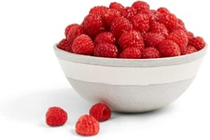 365 EVERYDAY VALUE Red Raspberries, 12 Oz