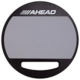 Ahead Practice Pad with Snare Sound - 10