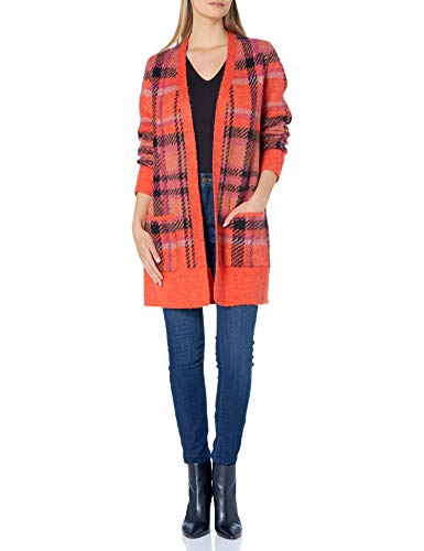 lucky brand long cardigan