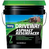 Henry HE532410 5 Gallon Driveway Asphalt Resurfacer