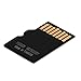 GJT32GB Micro SD HC Card Universal TF Flash Memory Card for Smartphone Car Camera Car Recorder(2 PIECES OF 32G TF CARD)
