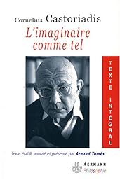 L' imaginaire comme tel