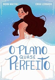Livro O Plano Quase Perfeito