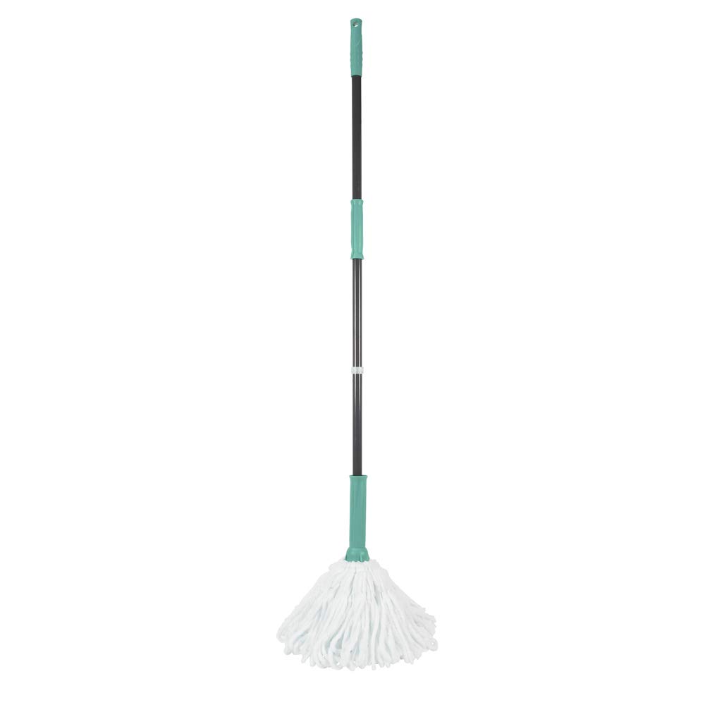 Super-Absorbent Easy Twist Microfibre Floor Mop