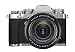 Fujifilm X-T3 Mirrorless Digital Camera w/XF16-80mm Lens Kit – Silverthumb 1