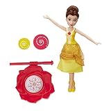 Disney Princess Dancing Doodles Belle