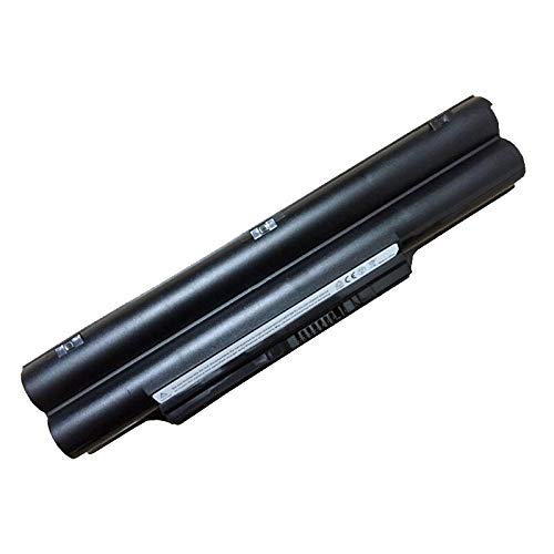FMVNBP178 FMVNBP198 FPCBP218 FPCBP145 Laptop Battery Replacement for Fujitsu S2210 S6010 S6310 S6311 S6240 S7110 S7111 E8310 S8250 FPCBP10(10.8V 5200mAh)