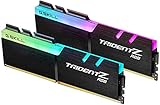 G.SKILL Trident Z RGB Series (Intel XMP) DDR4 RAM