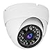 Anpviz CCTV Camera 4-in-1 (TVI/AHD/CVI/CVBS) 3.6mm Lens (White)
