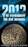 Paperback Hermes Tavera-Bueno, The End of the World (Spanish) Book