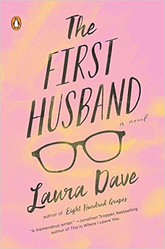 The First Husband A Novel Laura Dave 9780143121022 - 
